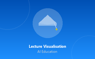 Lecture Visualisation
